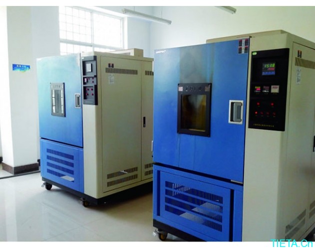 高低温老化试验箱
