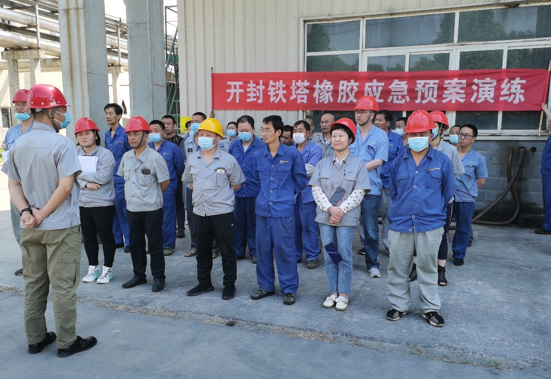 以练为战 防患未然