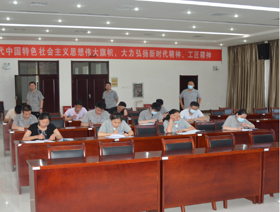 舞好销售龙头 抢占市场先机